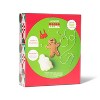 5pc Create-Your-Own Holiday Treats Art Kit - Mondo Llama™ - image 3 of 4