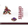 NHL Arizona Coyotes 24oz Arctic Classic Tumbler - 2 of 4