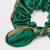 Bijoux Sport by Luv Aj MLB Mini Logo Bow Hair Twister - 2 of 2