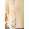 Women's Dinis Knit Top - DELUC - 4 of 4