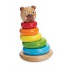 Manhattan Toy Brilliant Bear Magnetic Stack-up - image 4 of 4