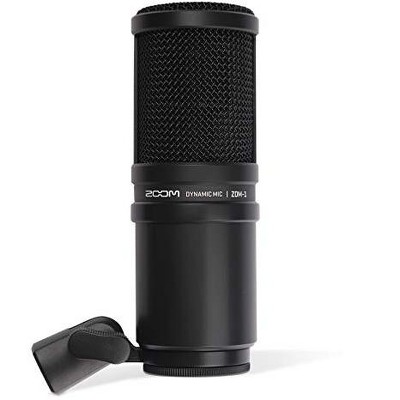 Zoom Dynamic Microphone (ZDM-1)