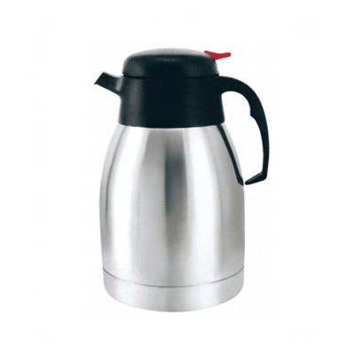 Brentwood 1.0L Vacuum Stainless Steel Coffee Pot