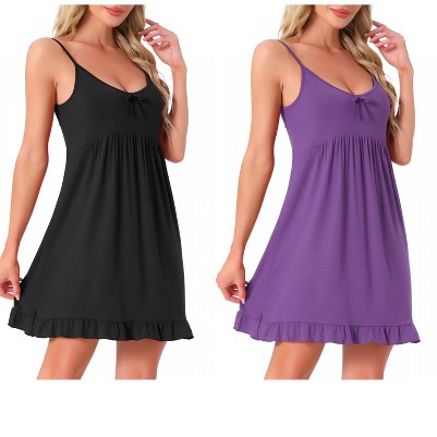 black/purple