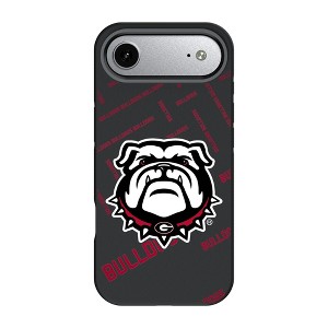 NCAA SEC Universities Quadtile Bump Cell Phone Case for Apple iPhone 17 Series - 1 of 4
