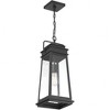 Savoy House Boone 1 - Light Pendant in  Matte Black - 2 of 3