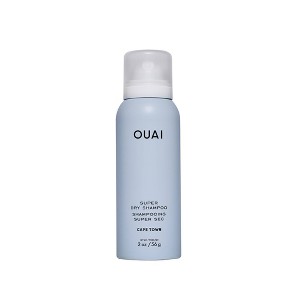 OUAI Super Dry Shampoo Cape Town - Ulta Beauty - 1 of 4