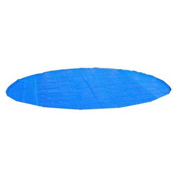 Round Pool Solar Blanket Heat Insulating Blanket For Round Swim Pool Cover  Protective Round Thermal Blanket With Heart-Shaped - AliExpress