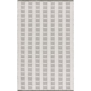 Vermont VRM951 Flatweave Indoor Area Rug - Olive/Ivory - 5'x8' - Safavieh - 1 of 4