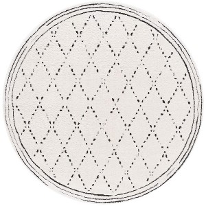 Melody MEL102 Power Loomed Area Rug  - Safavieh - 1 of 4