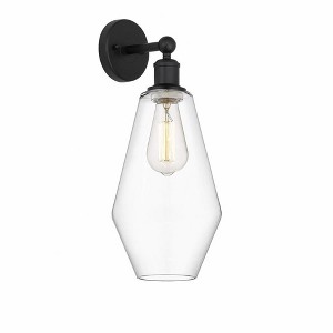 Cindyrella - 1 Light Wall Sconce In Nautiical Style-16.5 Inches Tall and 7 Inches Wide - 1 of 1