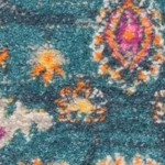 blue/multi