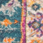 blue/multi