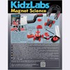 4M Magnet Science STEM Kit - 4 of 4