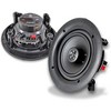 Pyle 8’’ In-Wall/In-Ceiling Dual Stereo Speakers - PDIC86 - 2-Way Flush Mount Speakers - 4 of 4