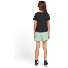 Volcom Big Girls I Got U Baby Short Sleeve Tee - image 2 of 4