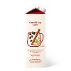 Plant Based Oatmilk Holiday Nog - 32 fl oz - Good & Gather™ - 4 of 4