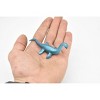 Collectible Wildlife Gifts | Loch Ness Monster, Nessie, Rubber, Hand Painted, Realistic, Figure, Model, Replica, Toy, Kids, Educational, Gift, 3 1/2 - 3 of 4