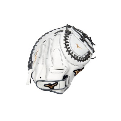 Mizuno Mvp Prime Fastpitch Softball Catcher's Mitt 34"