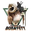 Men's Star Wars: The Book of Boba Fett Bantha Ride Boba T-Shirt - 2 of 4