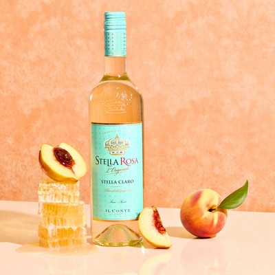 Stella Rosa Claro White Wine - 750ml