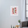 Deny Designs Melissa Donne Les Tomates Art Print - 3 of 4