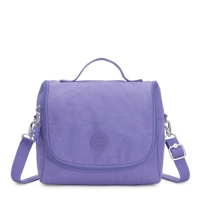 kipling graham lunch bag