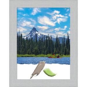 Amanti Art Shiplap Wood Picture Frame - 1 of 4