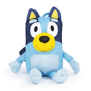 Bluey Kids' Bath Buddy - 1 of 4