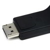 Monoprice DisplayPort Male to DVI-D Female Adapter (Single-Link) 1920x1200 (250MHz) Compatible With Computer, Desktop, Laptop - 3 of 3