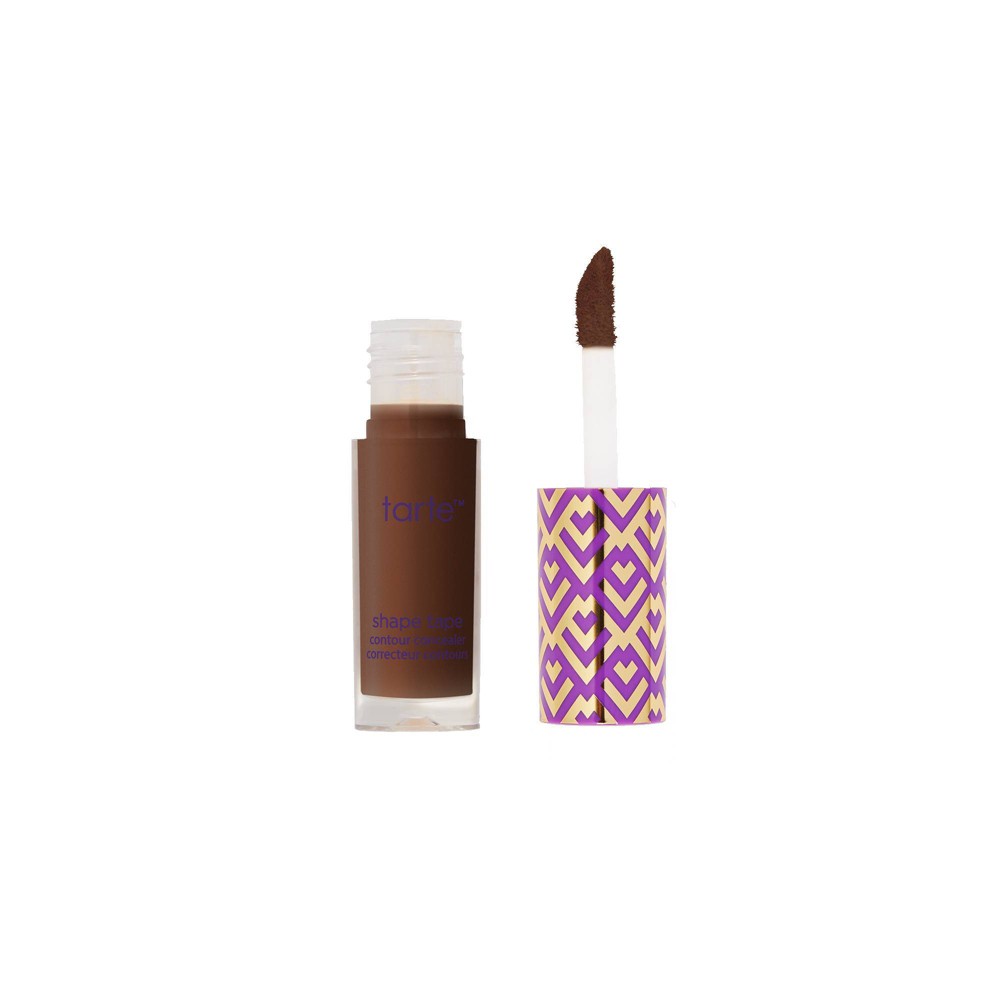 tarte Travel-Size Shape Tape Concealer - 61H Espresso - 0.033 fl oz - Ulta Beauty
