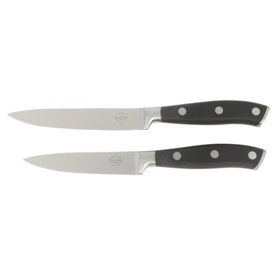 Sur La Table Kitchen Essentials Knife Block Set - Thumbnail 2