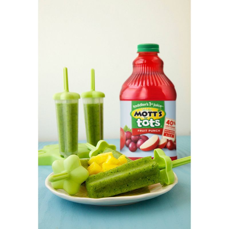 Mott&#39;s for Tots Fruit Punch Juice - 64 fl oz Bottle, 4 of 5