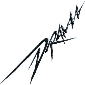 Aespa - Drama - The 4th Mini Album (Giant Ver.) (CD) - 1 of 1