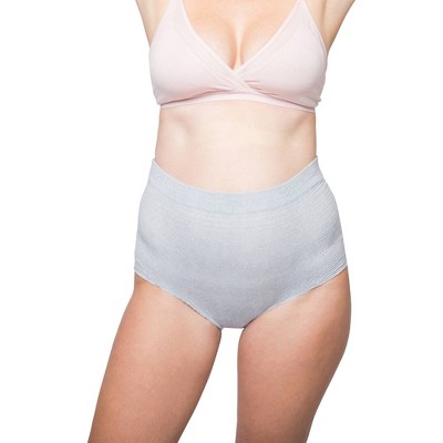 Frida Mom Disposable Underwear C-Section - Regular 8ct