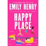 Happy Place - by Emily Henry