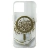 Case-Mate Series Case for MagSafe for Apple iPhone 14 - Karat Marble - 2 of 3