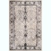 Unique Loom    La Jolla Traditional Area Rug - 2 of 4