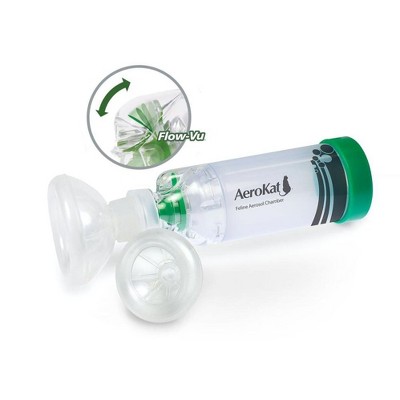 Trudell Medical International - AeroKat Feline Aerosol Chamber