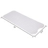 Winado Bathroom Transparent Bathtub Non-slip Bath Mat - 2 of 4