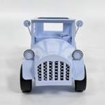 4.25" Mini Mantel Easter Decorative Prop Truck - Spritz™