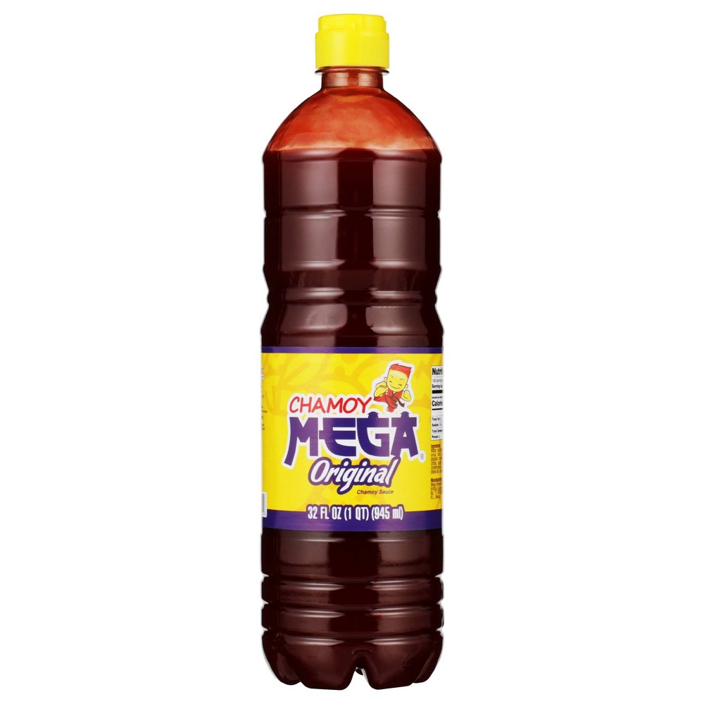 UPC 738545020046 product image for Mega Chamoy Original - 32oz | upcitemdb.com