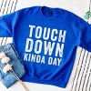 Simply Sage Market Touch Down Kinda Day Sweatshirt - 3 of 4