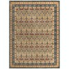 Unique Loom  Edinburgh Canmore Area Rug - 2 of 4