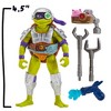 Teenage Mutant Ninja Turtles M&M Donatello Figure - 4 of 4