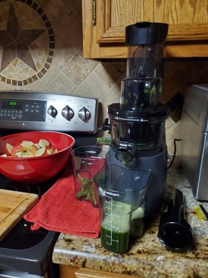 Cuisinart - Easy Clean Slow Juicer