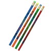 Moon Products Happy Birthday Pencil, Gross, Pack of 144 - image 3 of 3