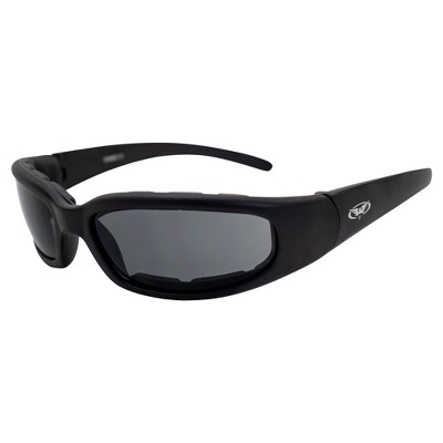 Global Vision Eyewear Chicago Safety Motorcycle Glasses
