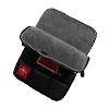 NCAA Iowa State Cyclones 15" Laptop Puffer Sleeve - 3 of 3