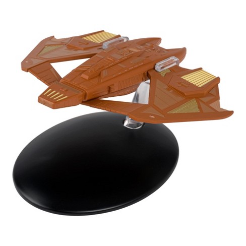 Eaglemoss Limited Star Trek Starships Replica